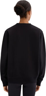 ELLESSE Dames/Dames Svetlana 2 Sweatshirt (Zwart) - EU 38 / UK 10