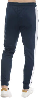 ELLESSE Dames/Dames Usato Joggingbroek (Marine) Navy