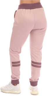 ELLESSE Dames Ellesse Cater Track Broek in Roze