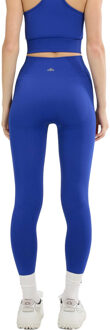 ELLESSE Dames Garceau Leggings (Blauw) - EU 46 / UK 18