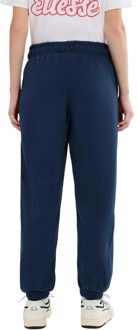 ELLESSE Dames Lentella Joggingbroek (Marineblauw) Navy - EU 38 / UK 10