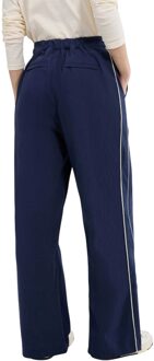 ELLESSE Dames Oxford Broek (Marineblauw) Navy - EU 40 / UK 12