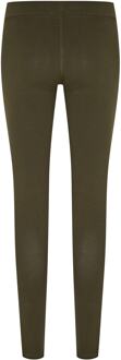 ELLESSE Dames Solos Legging Kaki - EU 42 / UK 8