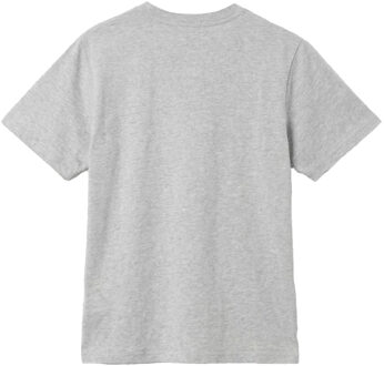 ELLESSE Dames Svetta 2 T-shirt (Lichtgrijs Marmer) - maat EU 34 / UK 6