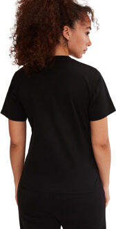 ELLESSE Dames Svetta 2 T-shirt (Zwart) - EU 34 / UK 6