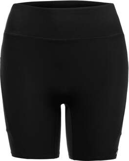 ELLESSE Embolden Tight Dames-Zwart - XXS,XS,S,M,L,XL