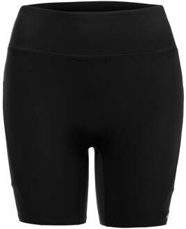 ELLESSE Embolden Tight Dames-Zwart - XXS