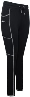 ELLESSE Ettore Legging Dames Zwart - EU 36 / UK 8