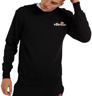 ELLESSE Fierro Sweater Heren zwart - M