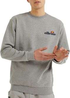 ELLESSE Fierro Sweatshirt Ellesse , Grijs , Heren - XL
