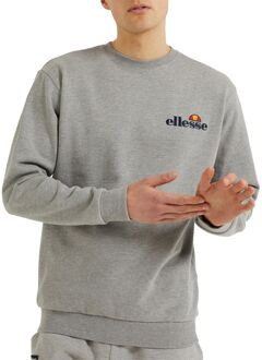 ELLESSE Fierro Sweatshirt Ellesse , Grijs , Heren - XL