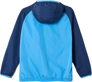 ELLESSE Garbon Windrunner Jongensjack (Veelkleurig) - maat 12-13J / 152-158cm Groen