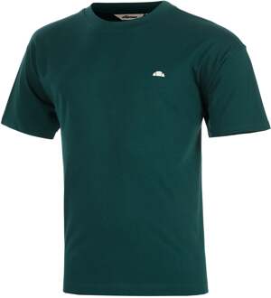 ELLESSE Gelateria T-shirt Heren donkergroen - M