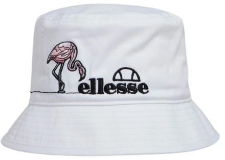 ELLESSE Hats Ellesse , White , Heren - ONE Size