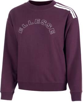 ELLESSE Havel Sweatshirt Dames-Paars lila - XXS,XS,S,M,L,XL