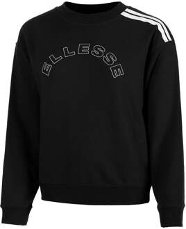 ELLESSE Havel Sweatshirt Dames-Zwart - XXS