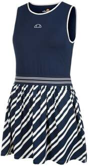 ELLESSE Henmoni 2 Jurk Dames-Donkerblauw - L