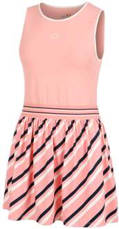 ELLESSE Henmoni 2 Jurk Dames-Roze - XS,M,L,XL