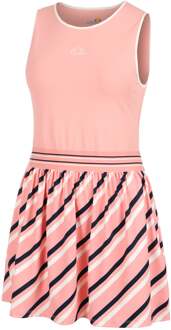 ELLESSE Henmoni 2 Jurk Dames-Roze - XS,S,M,L,XL