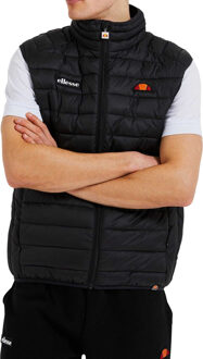 ELLESSE Heren Bardy Gilet (Zwart) - M