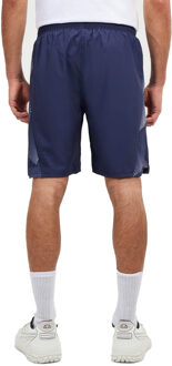 ELLESSE Heren Belliso Shorts (Marineblauw) Navy - L