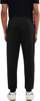 ELLESSE Heren Bertoni Trainingsbroek (Zwart) - maat