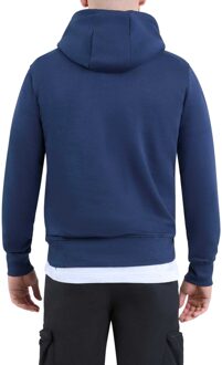 ELLESSE Heren Brunate Hoodie (Marine) - maat L Navy