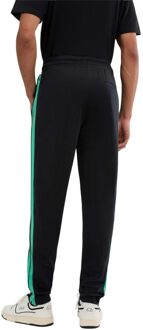 ELLESSE Heren Cassed Joggingbroeken (Zwart) - XL
