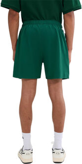 ELLESSE Heren Dremonte Shorts (Donkergroen) - 2XL