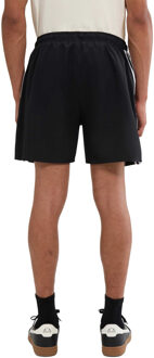 ELLESSE Heren Dremonte Shorts (Zwart) - XL