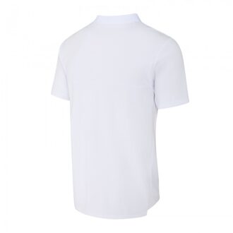 ELLESSE Heren Harbour Poloshirt (Wit) - S