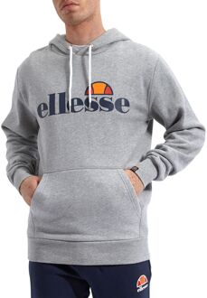 ELLESSE Heren Hoodie Maat S