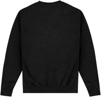 ELLESSE Heren Kiamto 2 Sweatshirt (Zwart) - XL