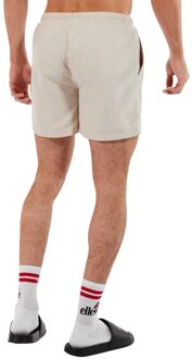 ELLESSE Heren Knights Zwemshorts (Beige) - maat