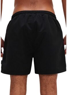 ELLESSE Heren Knights Zwemshorts (Zwart) - S