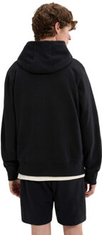 ELLESSE Heren Madone Hoodie (Zwart) - maat 2XL