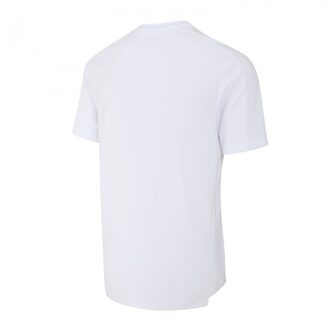 ELLESSE Heren Mapperley T-Shirt (Wit) - S