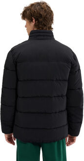 ELLESSE Heren Nebulus gewatteerd jack (Zwart) - XL
