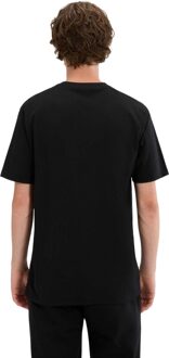 ELLESSE Heren Ollio 2 T-Shirt (Zwart) - L