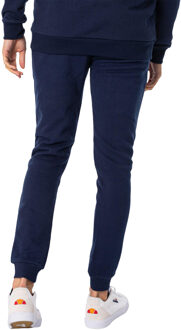 ELLESSE Heren Ovest Joggingbroek (Marineblauw) Navy - XS