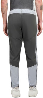 ELLESSE Heren Pallavo Trainingsbroek (Donkergrijs/Lichtgrijs)