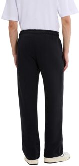ELLESSE Heren Paullo Joggingbroek (Zwart) - XS