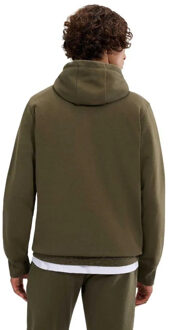 ELLESSE Heren Pershuta 2 Hoodie (Khaki Groen) Kaki