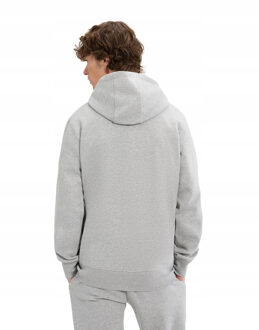 ELLESSE Heren Pershuta 2 Hoodie (Lichtgrijs Mélange) - XS