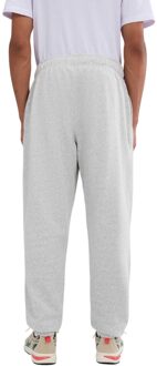 ELLESSE Heren Pideura Joggingbroek (Lichtgrijs mergel)