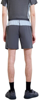 ELLESSE Heren shorts (Donkergrijs) - M