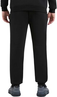 ELLESSE Heren Sirtori Joggingbroek (Zwart) - maat