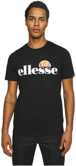 ELLESSE Heren T-shirt L