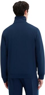 ELLESSE Heren Tosciana Trainingsjack (Marineblauw) - maat XL Navy
