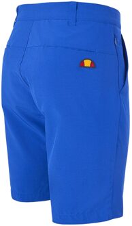 ELLESSE Heren Veleto Shorts (Blauw) - 34 Normaal
